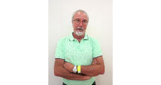 Giorgio Cavazzano : "Pour moi, le plus important, c'est la satisfaction du public."