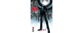 Punisher Max - T2 : « Bullseye » - Par J. Aaron & S. Dillon – Panini Comics