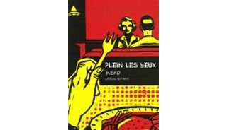 Plein les yeux - Keko - Editions de l'an 2