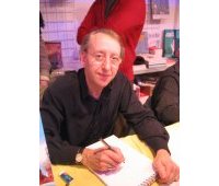 Bryan Talbot : « Arkwright était très volontairement expérimental dès le début »