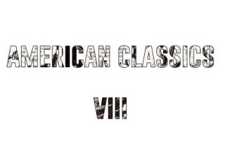 Galerie 9e art : Exposition AMERICAN CLASSICS VIII