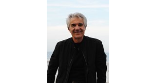 Baru ("Fais péter les basses, Bruno !") : « Je me sens plus chorégraphe qu'écrivain »