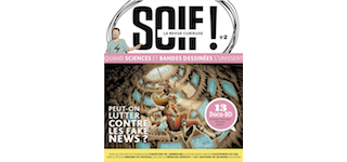 Apprendre en images avec les sorties BD des Éditions Petit à Petit