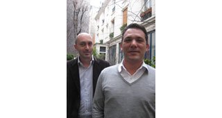 D. Burdot et L. Muller (Ed. 12bis) : « Nos albums ne comporteront pas de page 13 »