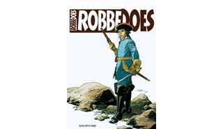 Dupuis met un terme à Robbedoes