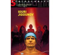L'Europe des revues critiques de BD : Alfonz, Dolmen, Stripschrift... 