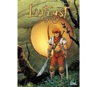 Le retour du grand Lanfeust
