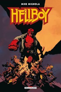 Les 30 ans d'Hellboy : célébration d'un héros de comics