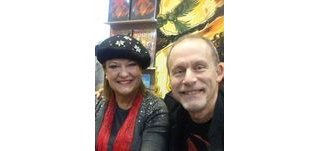 "ElfQuest T4" - L'occasion d'une rencontre avec Wendy et Richard Pini – Snorgleux comics