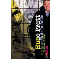 Les secrets d'Hugo Pratt dévoilés