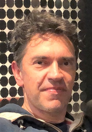 Enrico Marini : « J'ai longtemps bloqué sur cet album du Scorpion, car je savais que ce serait mon dernier »