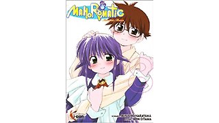 Mahoromatic T.8 – Par Bunjuro Nakayama et Bow Ditama – Ki-oon