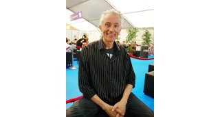 VanO : " Rhonda est un prénom qui évoque les Sixties dans l'esprit des gens. "