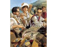 Mattéo : la balade de Gibrat