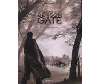 Le Maître de Benson Gate – T2 : Huit petits Fantômes – Par Nury & Garreta – Dargaud