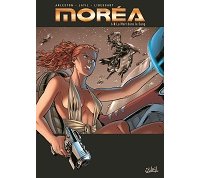 Le grand retour de Moréa