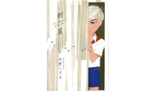 Le Piqueur d'étoiles - Shizuka Nakano - IMHO