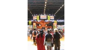 Les ambitions de Japan Expo