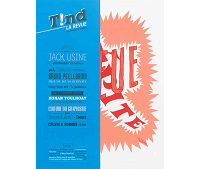 Tind, la revue litté-rare 