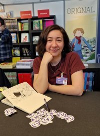Mélissa Morin (Les Royaumes de Tiketone) :« Nous devrions écouter et accepter les croyances des autres. » [INTERVIEW]