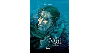 Le Mal T2 : Nyctalope - Py & Houot - Glénat 