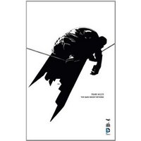 75 ans de Batman : l'œuvre au noir d'Urban Comics