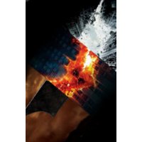 The Dark Knight Rises : nos impressions