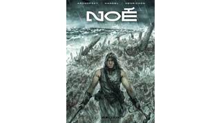 Noé, le déluge de Darren Aronofsky