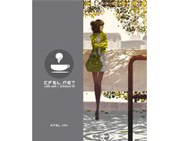 Artbook CFSL T5 - Collectif CFSL - CFSL Ink