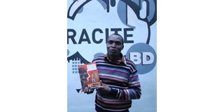 Hector Sonon : " Je crois qu'il faut arrêter d'organiser des festivals BD en Afrique "