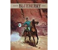 Une superbe Intégrale pour saluer les 50 ans de Blueberry