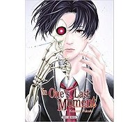 In One's Last Moment - Par Kentaro Fukuda - Soleil Manga