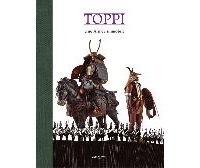 Une Armée immobile - Par Sergio Toppi - Mosquito