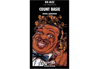 BD JAZZ, l'indispensable rencontre entre le jazz et de la BD