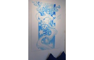 Focus sur les expositions du Delémont'BD 2016