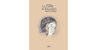 La Fille de Mendel - Par Martin Lemelman - Ca et Là