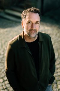 Guy Delisle : « Quand on m'explique quelque chose, j'ai tout de suite un dessin qui se forme dans mon cerveau. »