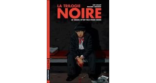 La Trilogie noire T2 : Le Soleil n'est pas pour nous -Daoudi & Bonifay d'après Léo Malet-Casterman