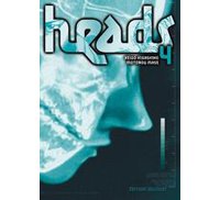 Heads - T3 et T4 - par Higashino & Mase - Delcourt