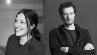 Jérôme Le Gris & Letizia Depedri ("Skara, chasseuse de monstres") [INTERVIEW]