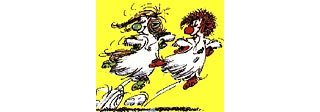 Biographie de Franquin (5) : une retraite agitée