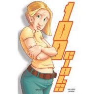 100 Girls - T1 - Gallardo & Demong - Kymera