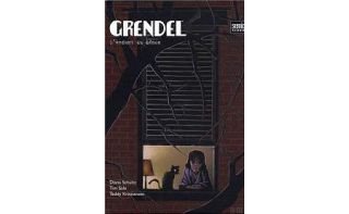 Grendel : L'Enfant du Démon - par Diana Shutz, Tim Sale et Teddy Kristiansen - Sémic