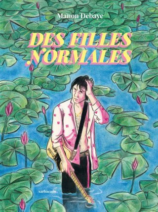 Des filles normales : histoire d'une emprise anormale