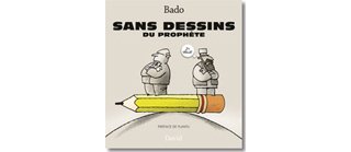 Bado s'expose au 32e Salon du livre de l'Outaouais