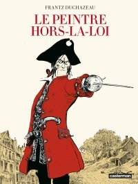 Lazare Bruandet, un peintre hors des lois
