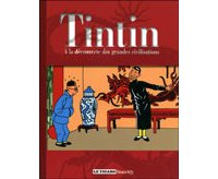 Tintin & les grandes civilisations