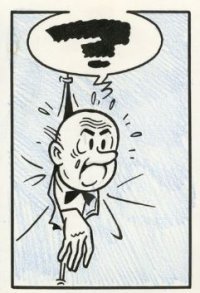 Bob et Bobette s'exposent à Bruxelles