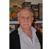 Hermann (Grand Prix Angoulême 2016) : "Il n'y a qu'en travaillant continuellement que je parviens à combler ma perpétuelle insatisfaction."