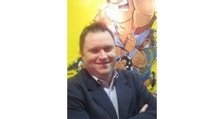 Hervé Richez (Bamboo) : Nous devons conserver la passion du métier et ne rien nous interdire.